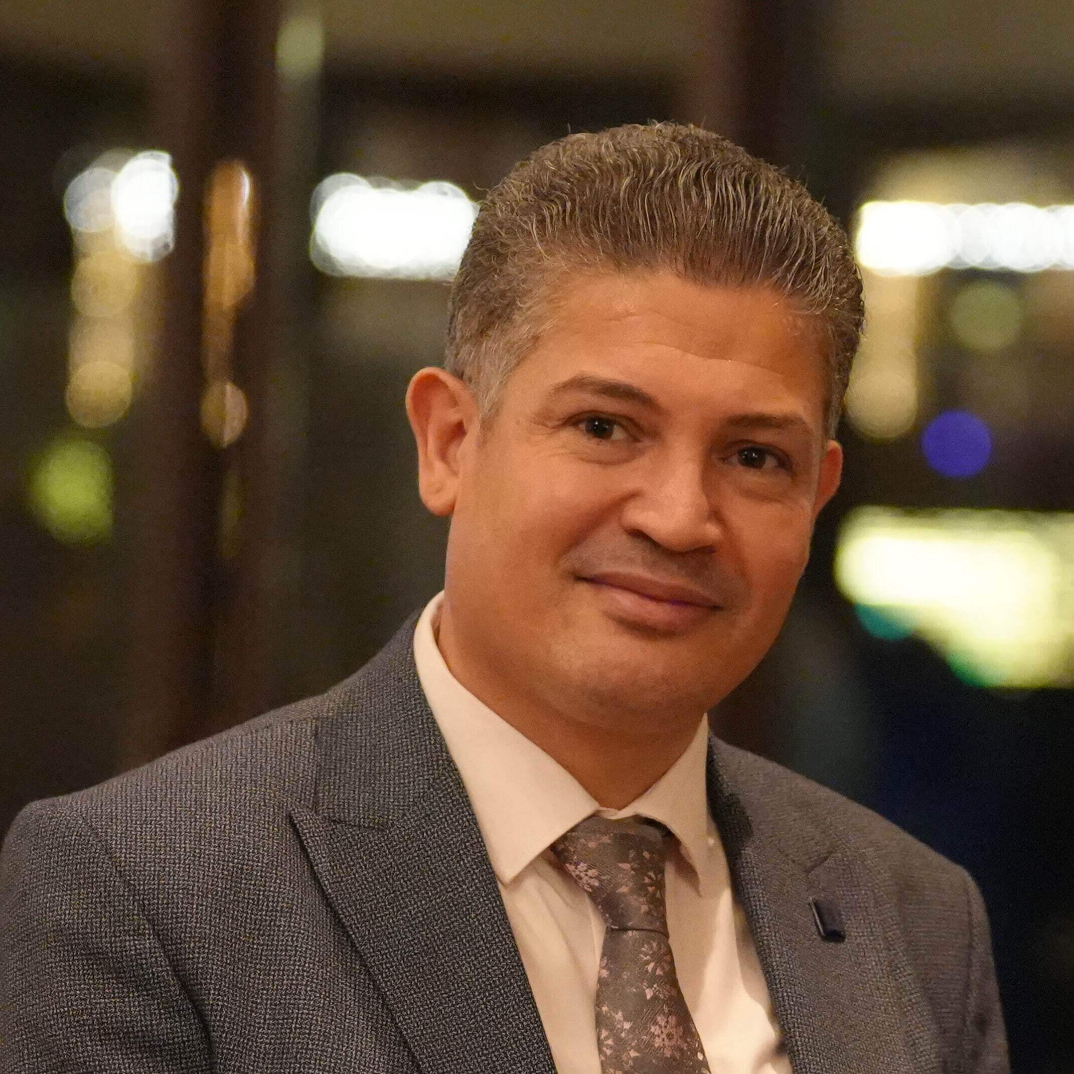 hikal hossam